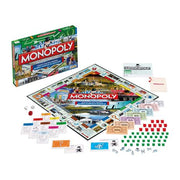 Galway Monopoly
