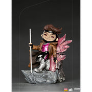 Gambit - Xmen MiniCo Figure