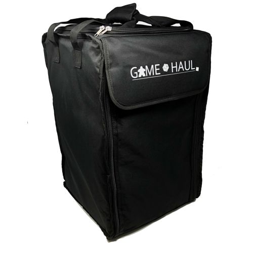 Game Haul: 3rd Edition Game Bag