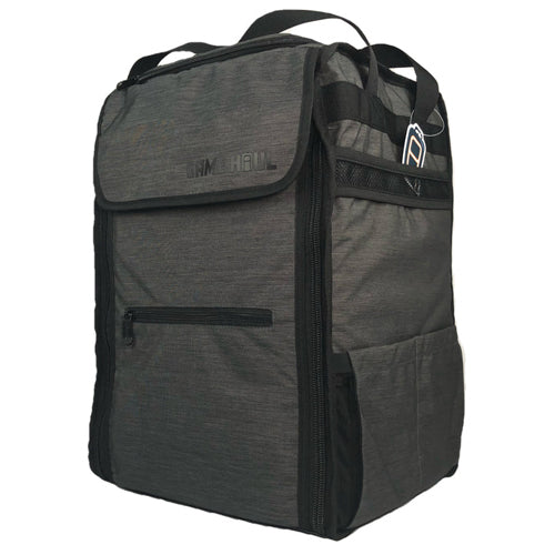Game Haul Backpack (Medieval Gray)