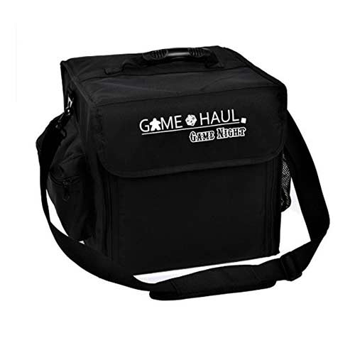 Game Haul: Game Night Game Bag