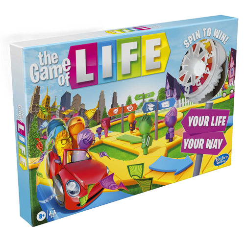 Game Of Life Classic