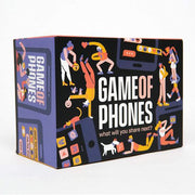 Game of Phones - New Box Version