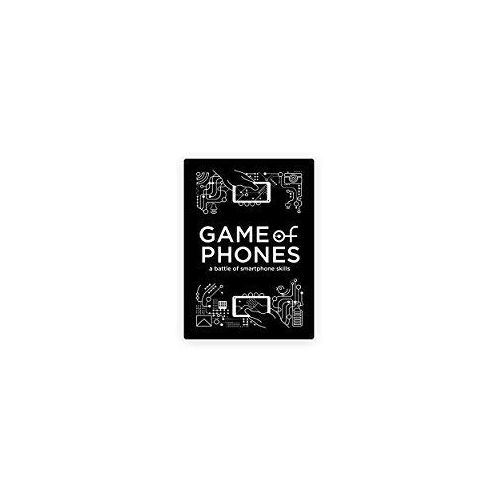 Game of Phones