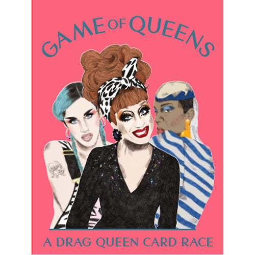 Game of Queens
