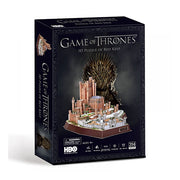 Game-of-Thrones-3d-Puzzles-Red-Keep