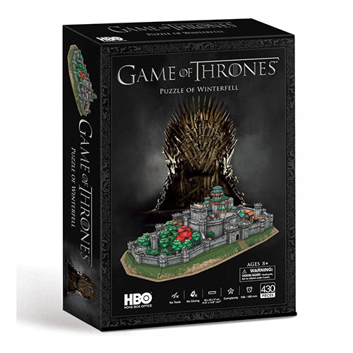 Game-of-Thrones-3d-Puzzles-Wintefell