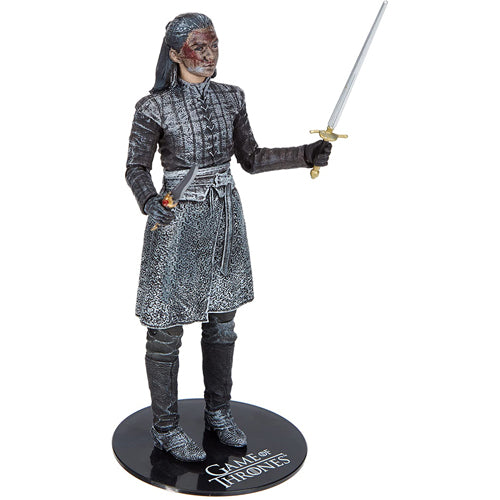 Game of Thrones Arya Stark King's Landing Variant 6 Inch Action Figure