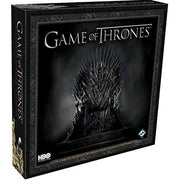 Game of Thrones Card Game (HBO Ed.)