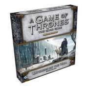 Game of Thrones Card Game: Watchers on the Wall