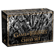 Game of Thrones Chess