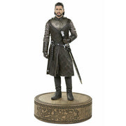 Game of Thrones Jon Snow Premium Figure (in Deluxe Deal and Got Deal)