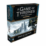 Game of Thrones: Kings of the Isles Exp