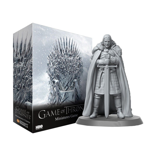 Game of Thrones Miniatures Game Core Set