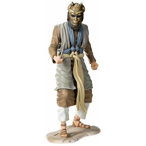 Game of Thrones Son of the Harpy Deluxe Figure