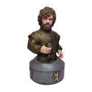 Game of Thrones Tyrion Lannister Hand of the Queen Bust