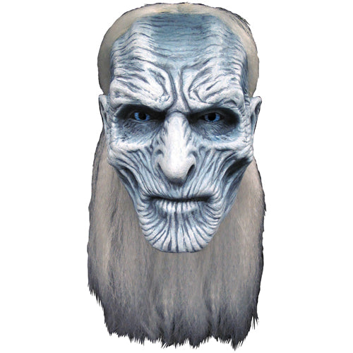 Game of Thrones: White Walker Mask