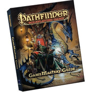 GameMastery Guide Pocket Edition: Pathfinder RPG