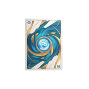 Gamegenic Altered: Art Sleeves - Mana Orb