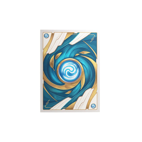 Gamegenic Altered: Art Sleeves - Mana Orb