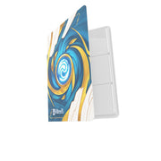 Gamegenic Altered: Casual 18-Pocket Album - Mana Orb