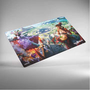 Gamegenic Altered: Prime Playmat - First Outpost