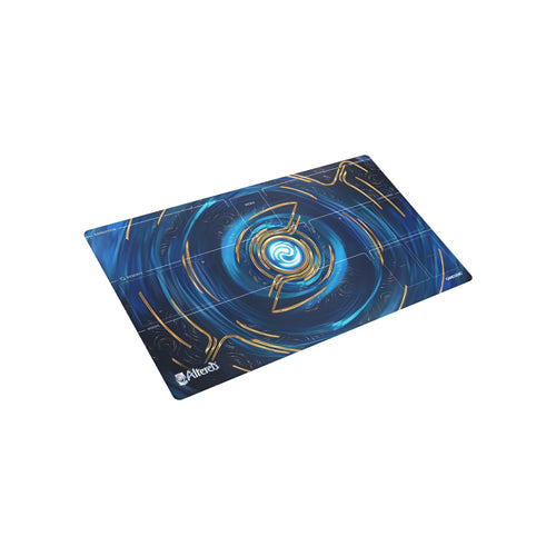 Gamegenic Altered: Prime Playmat - The Crow's Eye