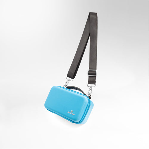 Gamegenic Card Shell 250+ Blue