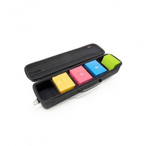 Gamegenic Card Shell XL Black