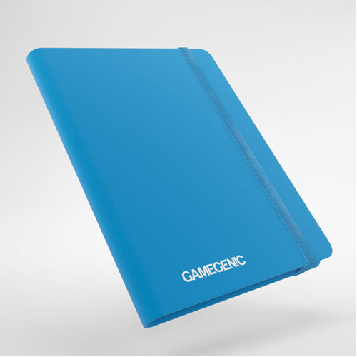 Gamegenic Casual Album 18-Pocket Blue