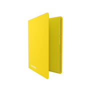 Gamegenic Casual Album 18-Pocket Yellow