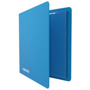 Gamegenic Casual Album 24-Pocket Blue