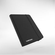 Gamegenic Casual Album 8-Pocket Black