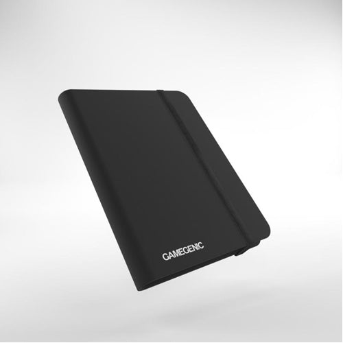 Gamegenic Casual Album 8-Pocket Black