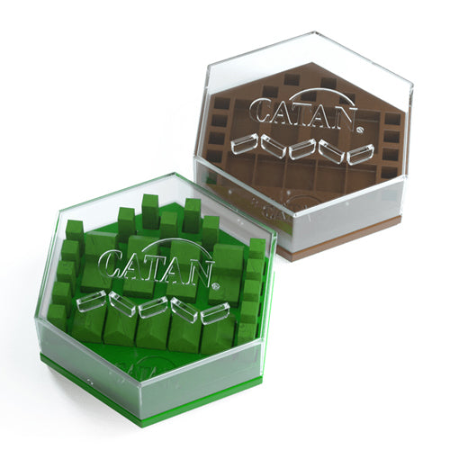 Gamegenic Catan Hexadock Extension Set
