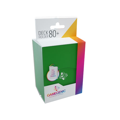 Boîte à jetons pour jeux de société Gamegenic Token Silo XL Vert chaux Boîte à jetons pour jeux de société Gamegenic Token Silo XL Vert chaux