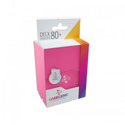 Gamegenic Deck Holder 80+ Pink