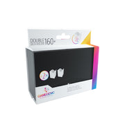 Gamegenic Double Deck Holder 160+
