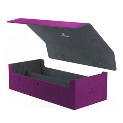 Gamegenic Dungeon 1100+ Convertible - Purple