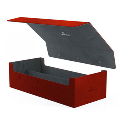 Gamegenic Dungeon 1100+ Convertible - Red