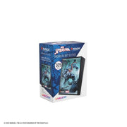 Gamegenic MTG: Marvel's Spider-Man Premium Art Sleeves- Venom