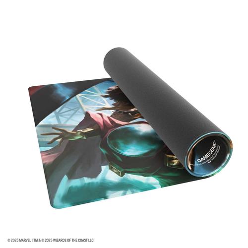 Gamegenic MTG: Marvel's Spider-Man Prime Playmat- Sinister Six