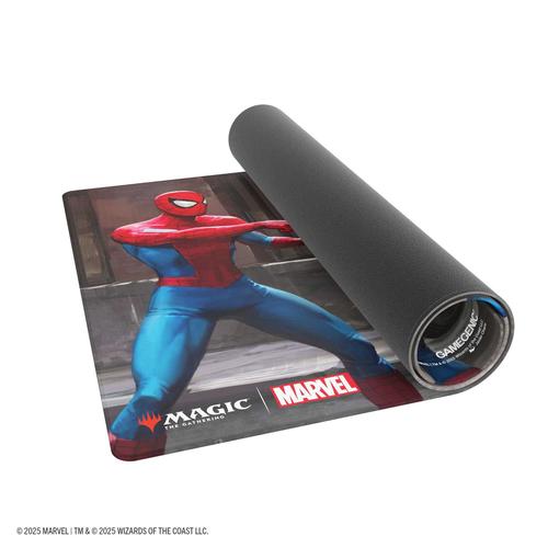 Gamegenic MTG: Marvel's Spider-Man Prime Playmat- Spider-Man