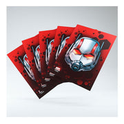 Gamegenic Marvel Champions Art Sleeves: Ant-Man (50)
