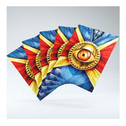 Gamegenic Marvel Champions Art Sleeves: Dr Strange (50)