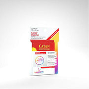 Gamegenic Matte Catan- Sized Sleeves 56 x 82 mm (50 ct.)