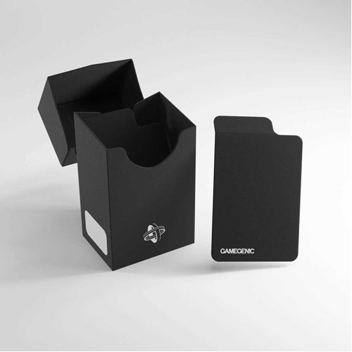 Gamegenic Mini Card Holder 60+ - Black