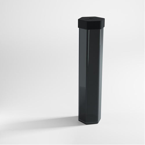 Gamegenic Playmat Tube- Black
