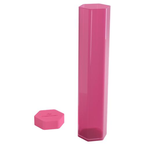 Gamegenic Playmat Tube - Pink