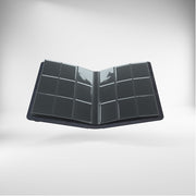 Gamegenic: Prime Album 18-Pocket Black